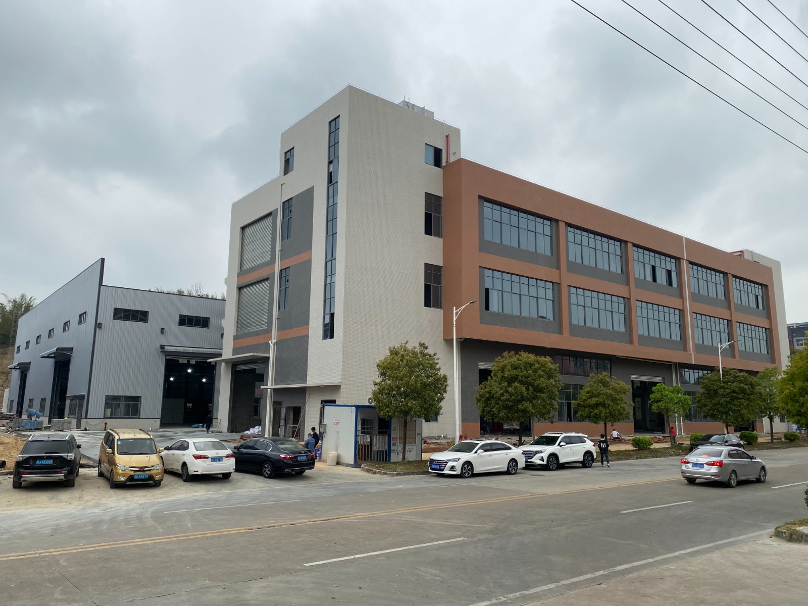 天清佳远升级生产基，全方位提升客户服务能力